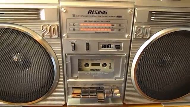 Rising SRC 2015 # 6 FULL WORKING CONDITION! смотреть онлайн