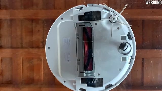 Saugroboter Roborock S6 Review