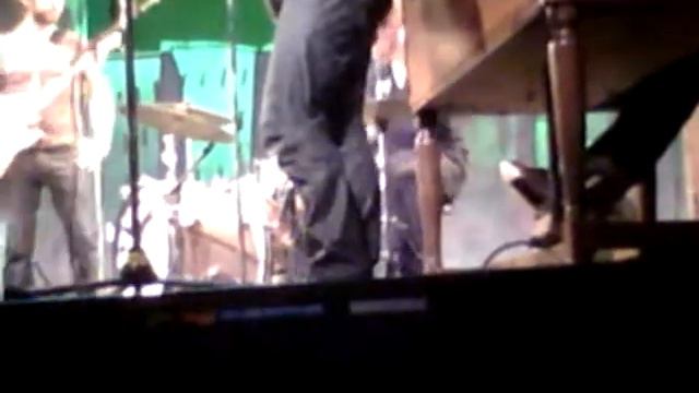 Pasborg's Odessa 5 "X-tra Large" - Stefan drum solo @ Tampere Jazz Happening 2011 смотреть онлайн