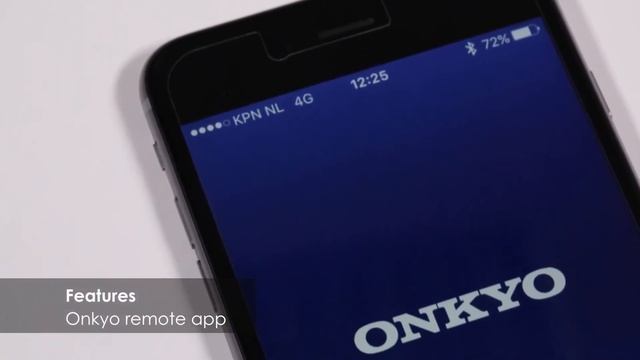 Wireless Multiroom Speaker | NCP-302 van Onkyo смотреть онлайн