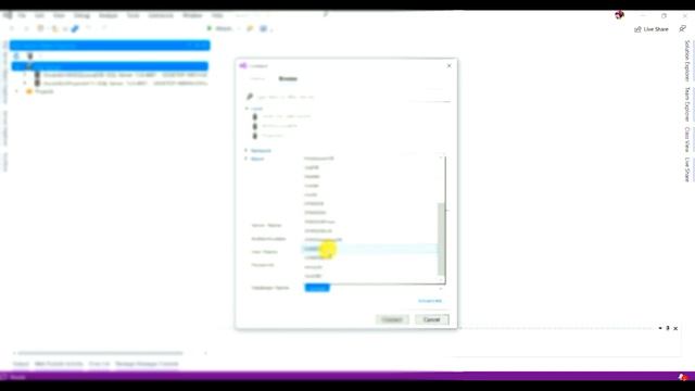 How to Debug Stored Procedure in Sql Server 2019 смотреть онлайн