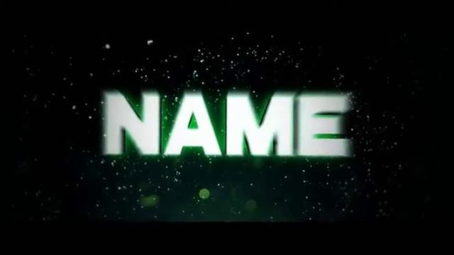 Intro templates #2 (Free) смотреть онлайн