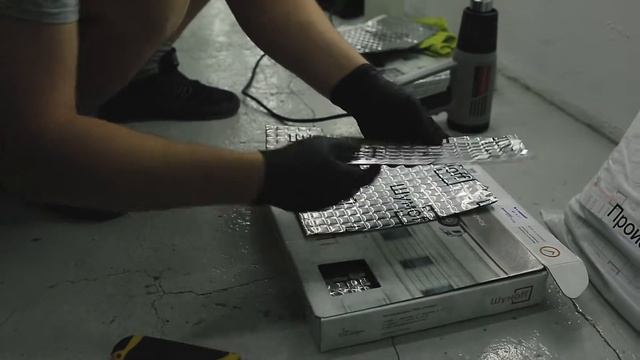 ★PRODETAILING★защитные пленки★шумоизоляция★керамические покрытия★полировка Екатеринбург смотреть онлайн