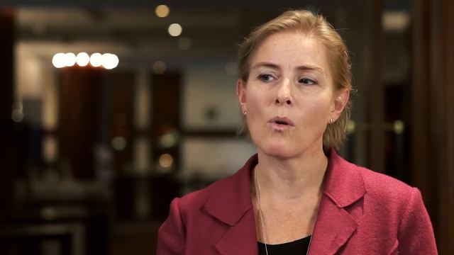 I4J Munich International Summit: Caroline King смотреть онлайн