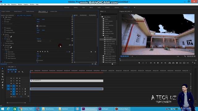 VIDEO FONINI PREMIERE DASTURIDA ALMASHTIRAMIZ // A TECH UZ // SHAKHZODBEK // COLOR KEY // BACKGROUN смотреть онлайн