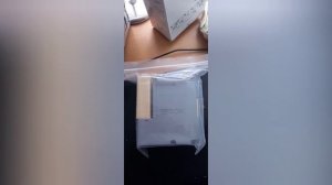 Замена чернильной прокладки принтера Epson l4160