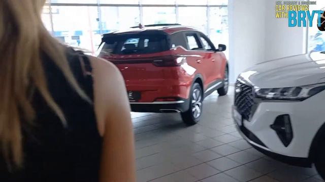 2022 CHERY TIGGO MODELS | Features, Warranties & Tech смотреть онлайн