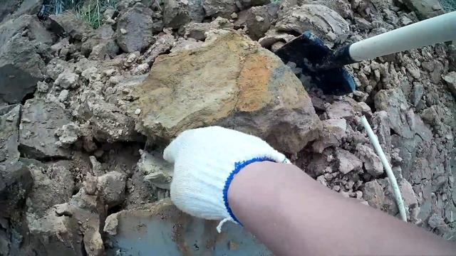 разрез земли .почему земля разноцветная .в колодце смотреть онлайн