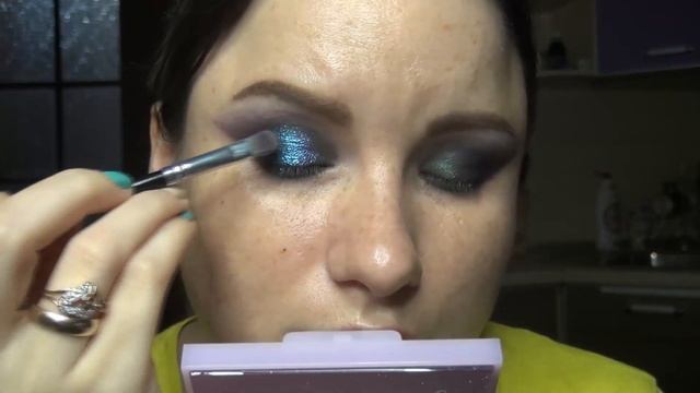 Тестирование новинок 7 DAYS/FARRES/TF/J.CAT BEAUTY. смотреть онлайн