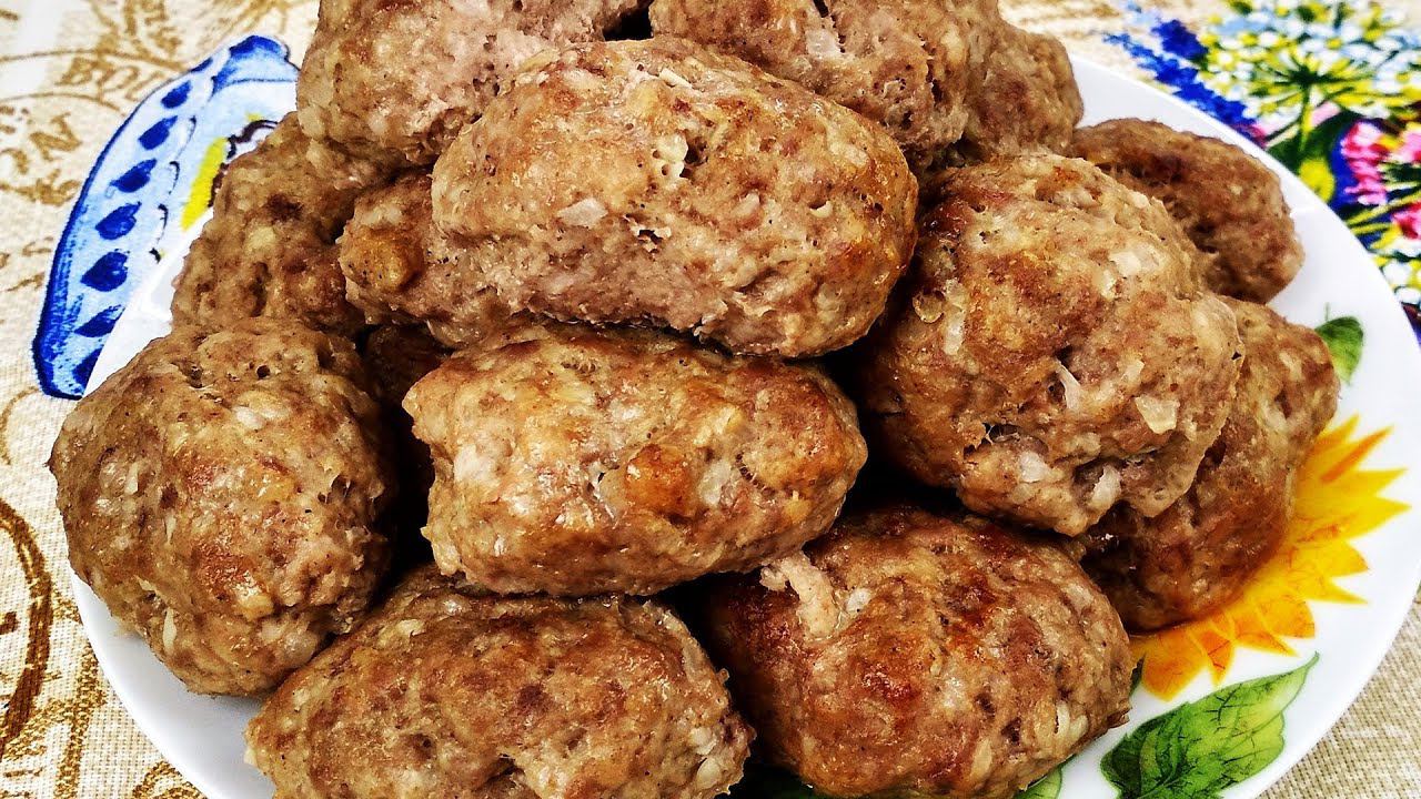 Гора вкуснейших котлет одним махом! Без сковороды и брызг на кухне! | Просто Кухня - Выпуск 172 смотреть онлайн