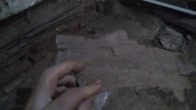 "Велесова печь" И.Бояринцева и гидроизоляция из бересты. старинные технологии . смотреть онлайн