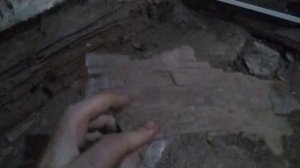 «Велесова печь» И.Бояринцева и гидроизоляция из бересты. старинные технологии .