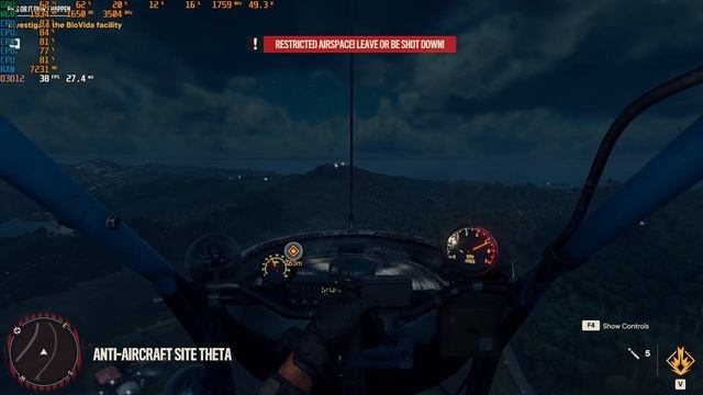 FARCRY 6 i3 2100 high graphic test | far cry 6 i3 8gb ram game test смотреть онлайн