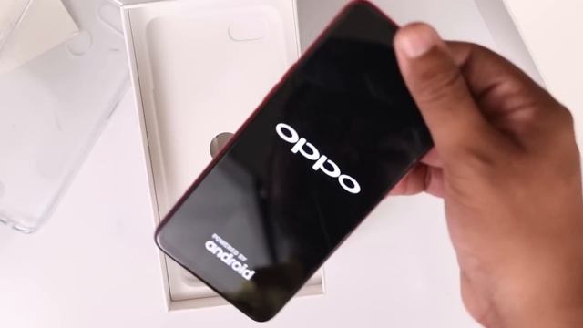 Oppo F9 Unboxing | Water Drop Screen? смотреть онлайн