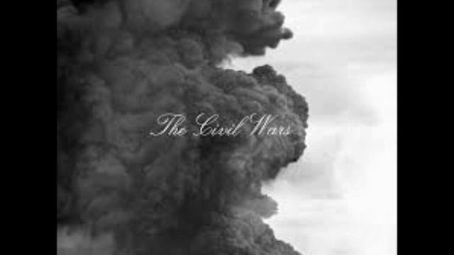 The Civil Wars - Same Old Same Old смотреть онлайн