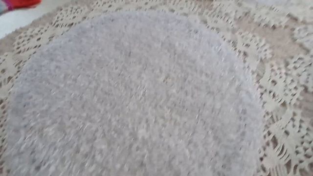 ВСЕ МОИ ВЯЗАНЫЕ КОВРИКИ?? смотреть онлайн