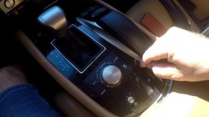 Lexus LS 460 2013 review test drive видео обзор тест драйв