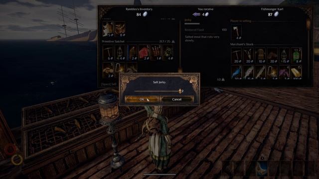Let's Play OUTWARD In 2020 - Part 1: Completing A Tribal Favor (First Time) - Gameplay Walkthrough смотреть онлайн