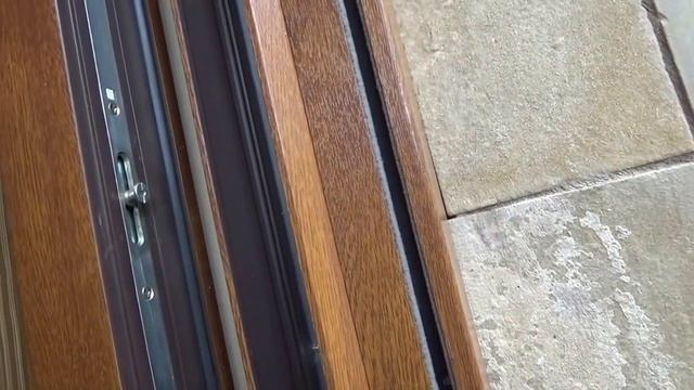 Сколько стоит переделка окна с поворотного на поворотно-откидное смотреть онлайн