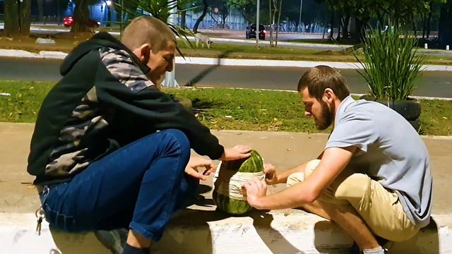 what happened? |armandinyou| شو صار؟ смотреть онлайн