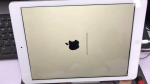 iPad Air Disabled / Connect to iTunes