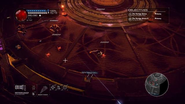 Прохождение Bombshell Part 3 смотреть онлайн