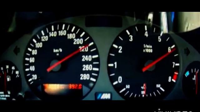 Bmw M3 E36 Vs Mercedes C36 Amg Acceleration Battle