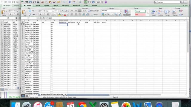 How to divide cell data up on excel смотреть онлайн