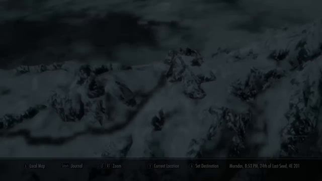 Elder Scrolls V: Skyrim Walkthrough Part 38 - Frost Troll Follies | GamersCast