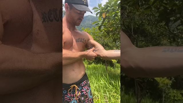 Do This To Romove A Blockage Of The Heart #shorts