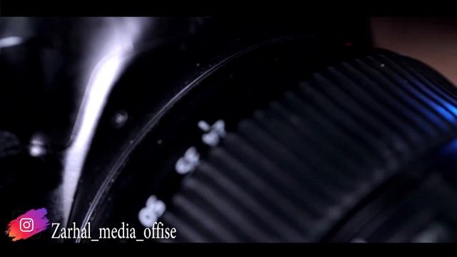 Canon obektiv òrnatish va yechish haqida (про установку и снятие объектива) смотреть онлайн