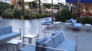 отель Eftalia Marin Rtsort 5 Аланья Турклер обзор отеля 31.10 2017