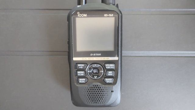 Icom ID-52A - 1+ Year Review смотреть онлайн