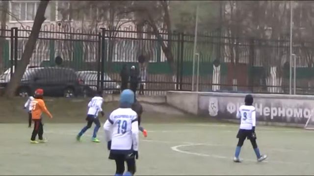 ФК "Одесса" (Лавриненко) - ФК "Атлетик-2" (Голоколосов), 1 тайм смотреть онлайн