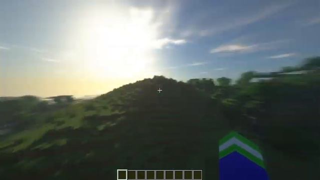 WOW! MINECRAFT VERSION 1.19.4 | SHADERS REALISTIC | XEON 2640 V3 + RX 580 8GB смотреть онлайн