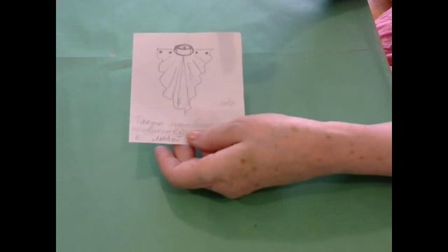 Воротничок. ЖАБО. смотреть онлайн