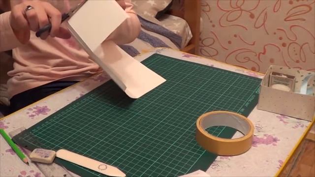 Шоколадница