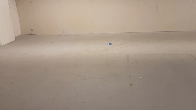 bezier_trajectory.py example смотреть онлайн