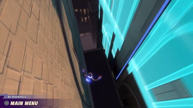What Happens When You Make All 5 Basketball Hoops In Knockout City Season 6 смотреть онлайн
