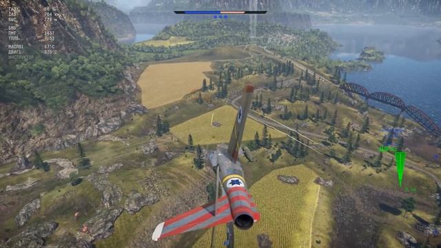 War Thunder - Кубок Птуровозок: ФИНАЛ смотреть онлайн