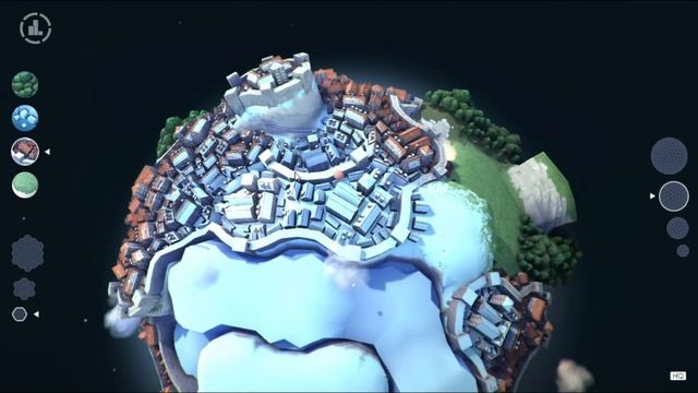 - / Polygonal Planet Project / - смотреть онлайн