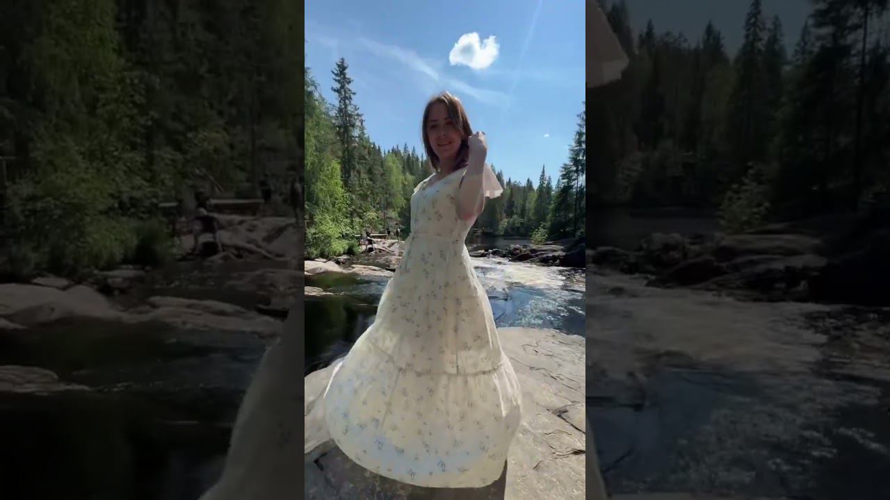 Новое платье по выкройкам Мама шила малышу ❤️ #выкройки #рукоделие #швейныйблог #шитье смотреть онлайн