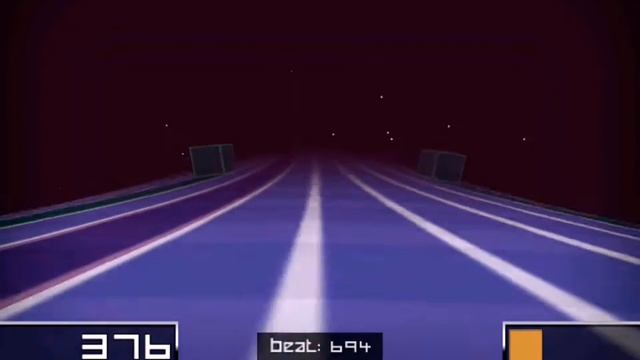 SpeedX 3D играем! смотреть онлайн