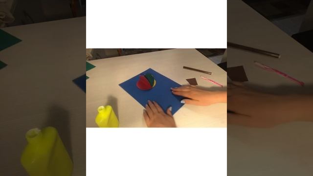 Мастер класс по оригами Воздушный шар смотреть онлайн