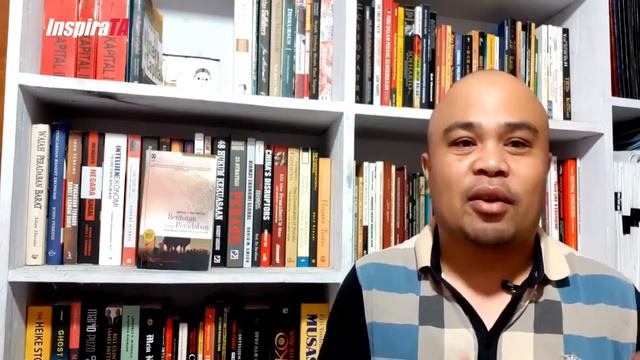 REVIEW : BENTURAN ANTAR PERADABAN DAN MASA DEPAN POLITIK DUNIA | Samuel P Huntington PART 01 смотреть онлайн