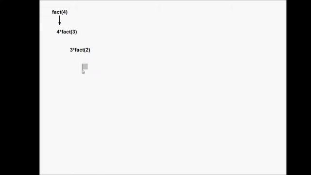 Subprogramas procedimientos, funciones y recursividad. Ejemplos Pseudocódigo y Perl смотреть онлайн