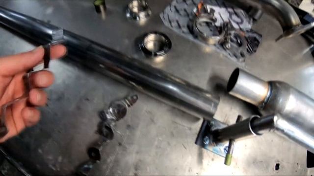 Modifying a hr16de USDM Versa Note...just dont. Part 1 смотреть онлайн