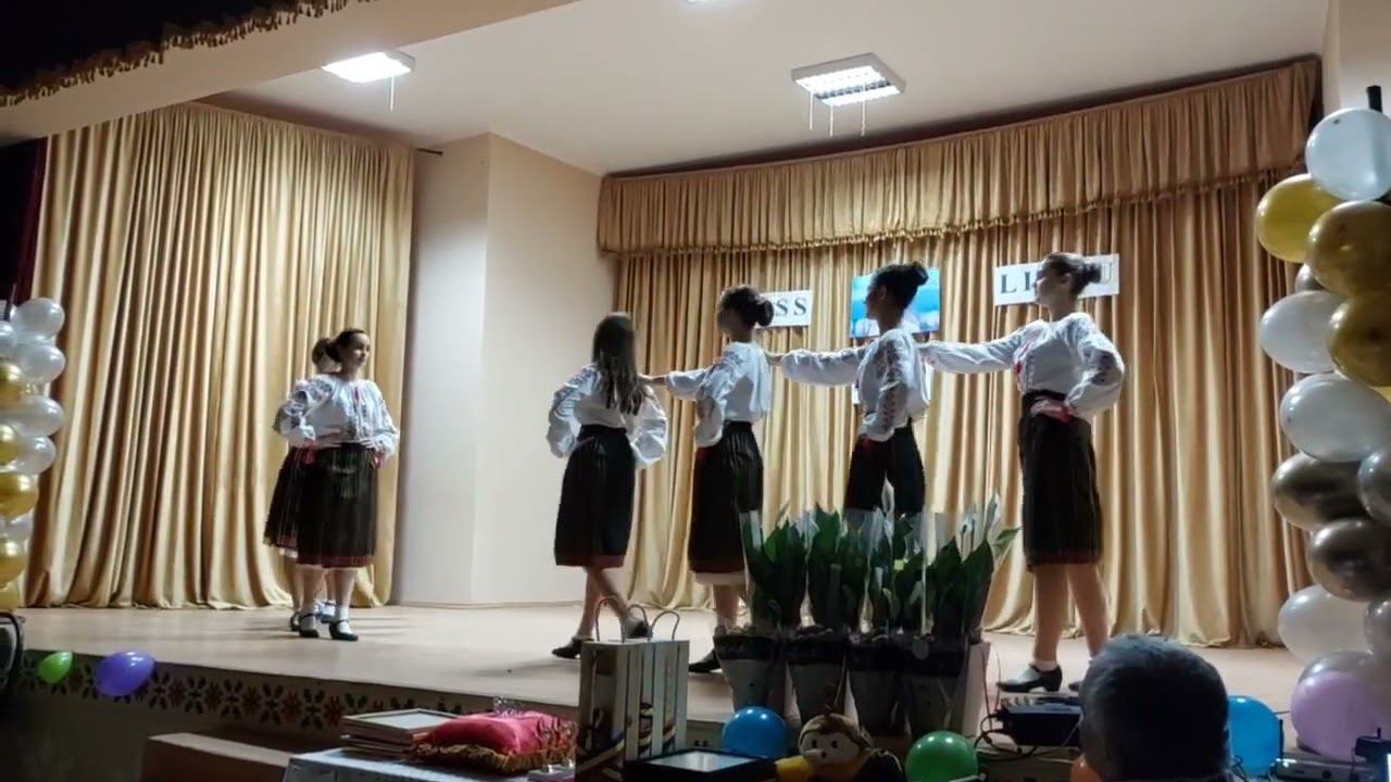 Miss liceu 2023h смотреть онлайн