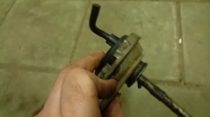 Ремонт включения переднего привода Старекс 4вд 2001-2007год