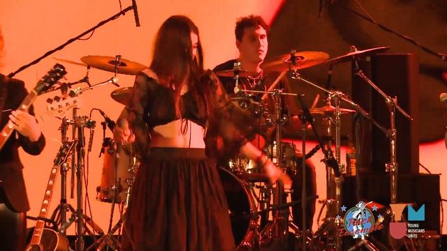 Carry On Wayward Son - Miami Beach Rock Ensemble 50th Anniversary Concert смотреть онлайн